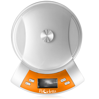 Electronic Digital Kitchen Scale