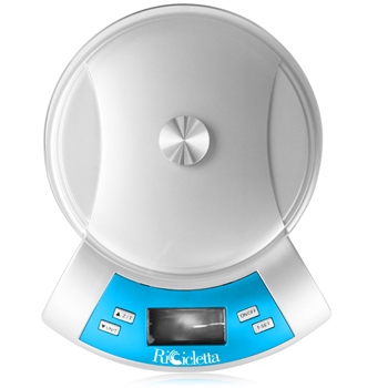 Electronic Digital Kitchen Scale