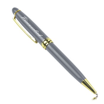 Classic Executive Twist Ball Pen