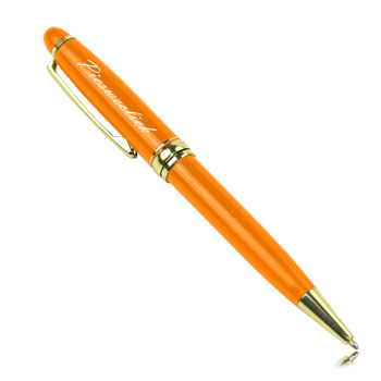 Classic Executive Twist Ball Pen