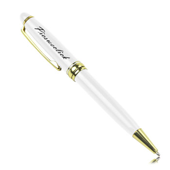 Classic Executive Twist Ball Pen