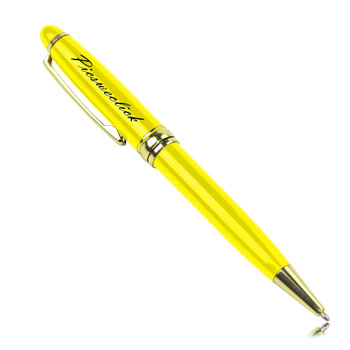 Classic Executive Twist Ball Pen