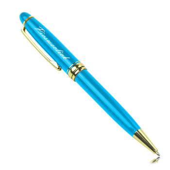 Classic Executive Twist Ball Pen