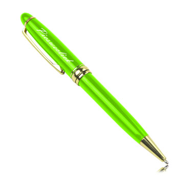 Classic Executive Twist Ball Pen