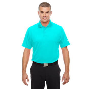 Cotton Slim Fit Polo Shirt