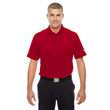 Cotton Slim Fit Polo Shirt