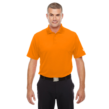 Cotton Slim Fit Polo Shirt