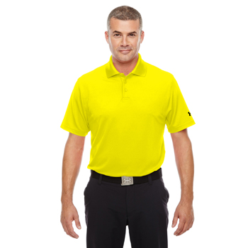 Cotton Slim Fit Polo Shirt