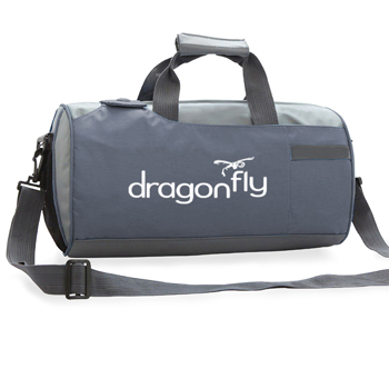 Rugged Waterproof Duffel Bag