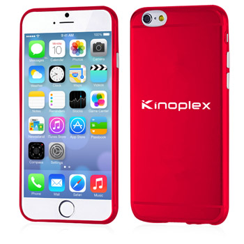 Silicone Soft Protective iPhone Case