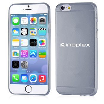 Silicone Soft Protective iPhone Case