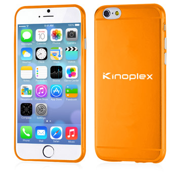 Silicone Soft Protective iPhone Case