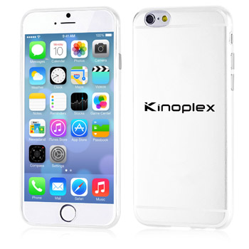 Silicone Soft Protective iPhone Case