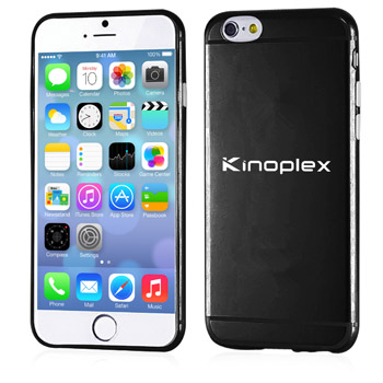 Silicone Soft Protective iPhone Case