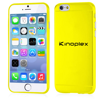 Silicone Soft Protective iPhone Case