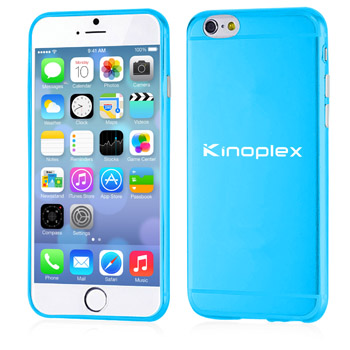 Silicone Soft Protective iPhone Case