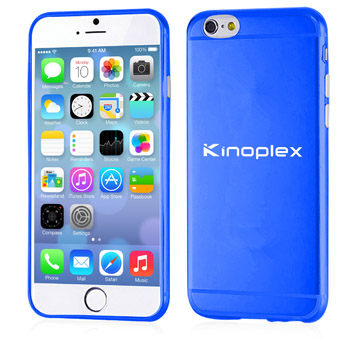 Silicone Soft Protective iPhone Case