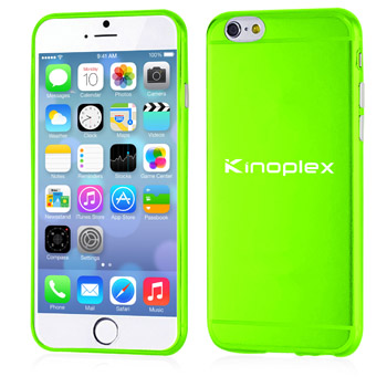 Silicone Soft Protective iPhone Case