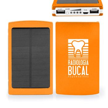 30000mAh Solar Mobile Power Bank