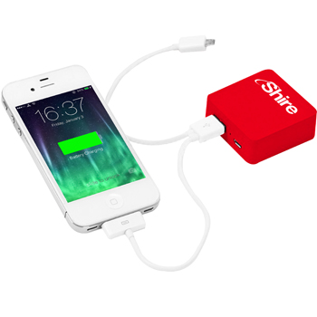 2800mAh Candy Power Bank