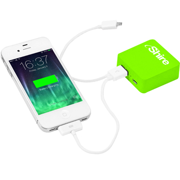 2800mAh Candy Power Bank