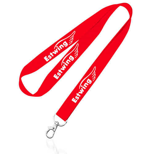 Polyester Lanyard 