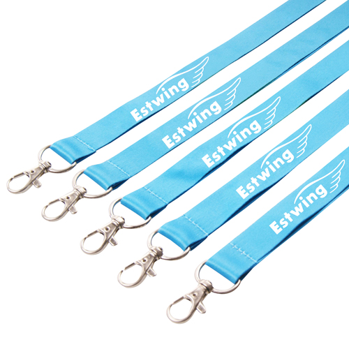 Polyester Lanyard 