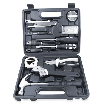 13 in 1 Maintenance Tool Kit Box