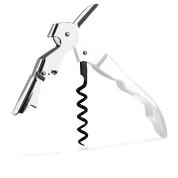 Multifunctional Hippocampus Wine Opener