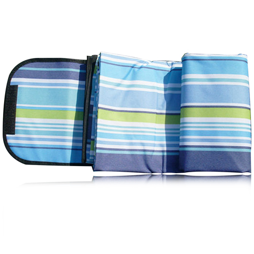 Outdoor Picnic Rug With Carry Handle