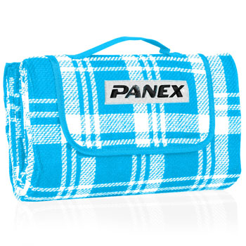 Folding Outdoor Picnic Rug