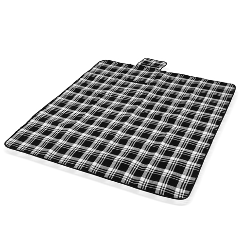 Folding Outdoor Picnic Rug