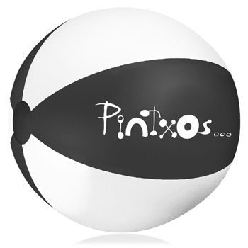 16 Inch PVC Inflatable Beach Ball