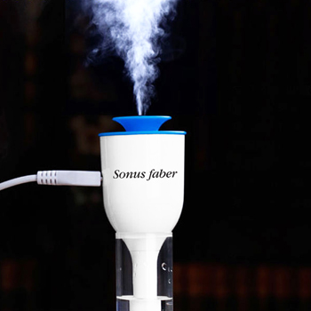 USB Mini Magic Wand Humidifier