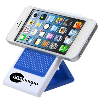 Anti Skid Foldable Cell Phone Holder