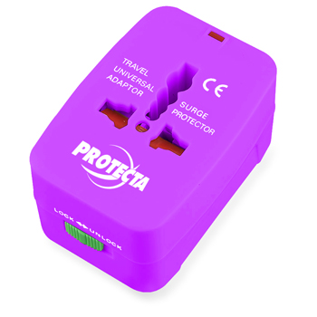 Universal Multi Travel Adapter