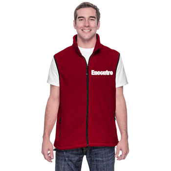 Wintercept Fleece Adult Vest