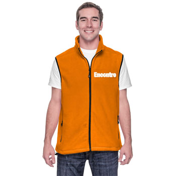 Wintercept Fleece Adult Vest