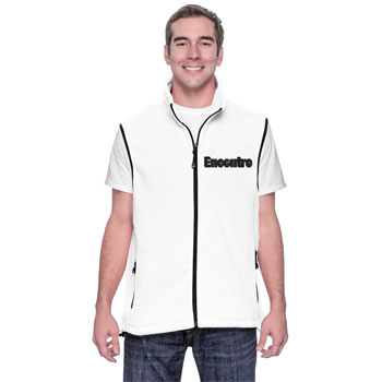 Wintercept Fleece Adult Vest