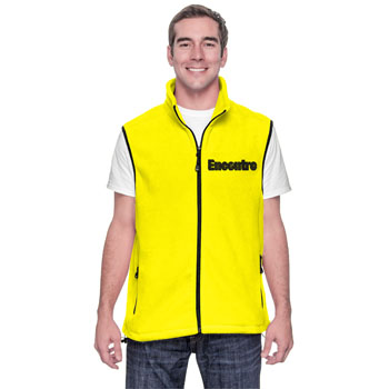 Wintercept Fleece Adult Vest