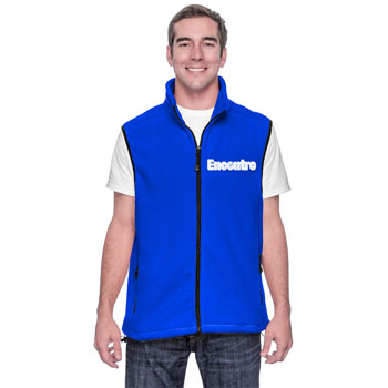 Wintercept Fleece Adult Vest