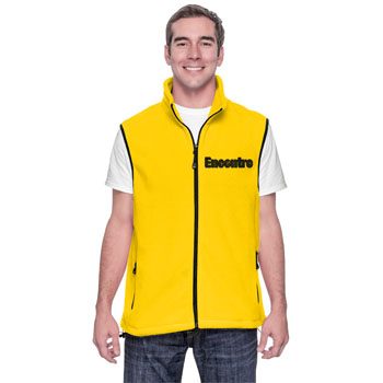 Wintercept Fleece Adult Vest