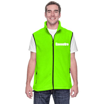 Wintercept Fleece Adult Vest