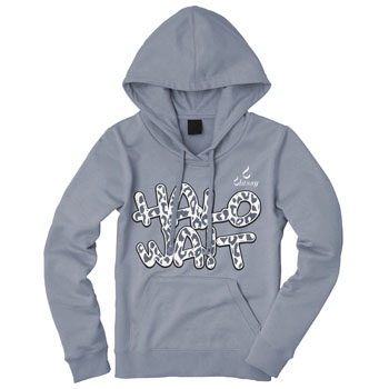 Pullover Fleece Hoodie