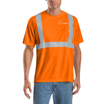 Visibility Short Sleeve T-Shirt