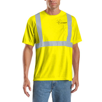 Visibility Short Sleeve T-Shirt