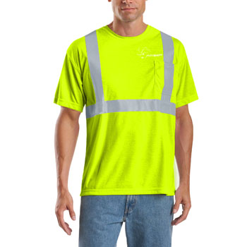 Visibility Short Sleeve T-Shirt