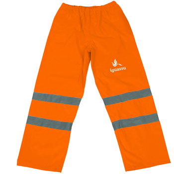 Reflective Safety Pant