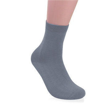 Bamboo Fiber Tube Socks