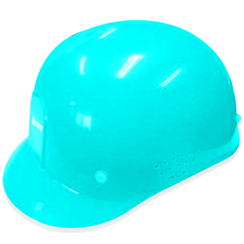 Curve Security Safety Helmet